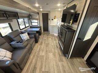 2025 Venture SportTrek Touring Edition 292VRB RV Photo 2