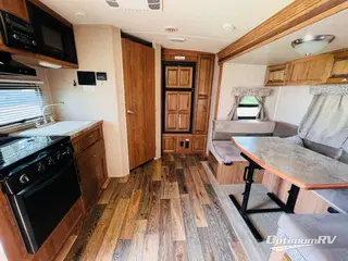 2016 Forest River Rockwood Mini Lite 2104S RV Photo 2