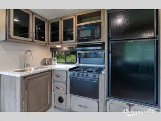 2019 Grand Design Transcend 32BHS RV Photo 3