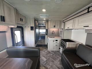 2023 Forest River Sunseeker LE 3250DSLE Ford RV Photo 2