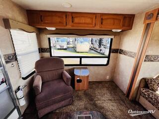 2011 Keystone Sprinter 276RLS RV Photo 2