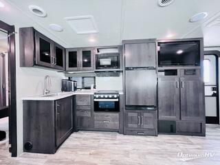 2022 Grand Design Transcend Xplor 321BH RV Photo 2