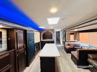 2017 Forest River Cherokee 304R RV Photo 2