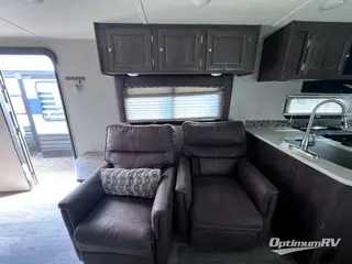 2018 Forest River Rockwood Ultra Lite 2902WS RV Photo 3