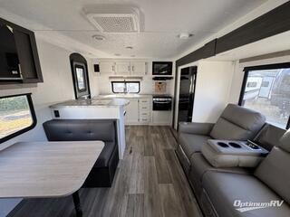 2025 Venture Stratus 241VRK RV Photo 3