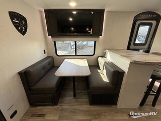 2025 Venture Stratus 241VRK RV Photo 4