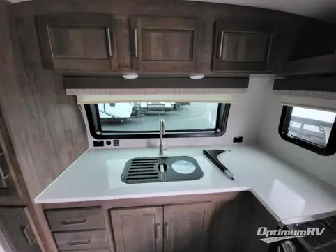 2023 Forest River Flagstaff Micro Lite 25FKBS RV Photo 3