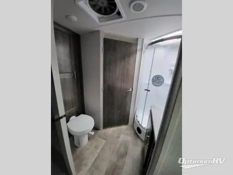 2023 Forest River Flagstaff Micro Lite 25FKBS RV Photo 4