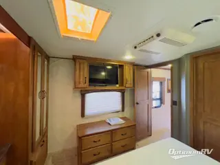 2014 Keystone Raptor 395LEV RV Photo 4