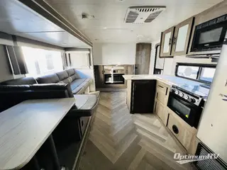 2022 Forest River Salem Cruise Lite 261BHXL RV Photo 3