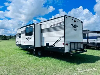 2022 Shasta Shasta 25RS RV Photo 2