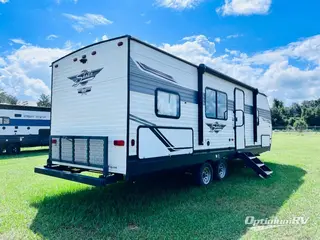 2022 Shasta Shasta 25RS RV Photo 3