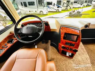 2016 Jayco Precept 35S RV Photo 2