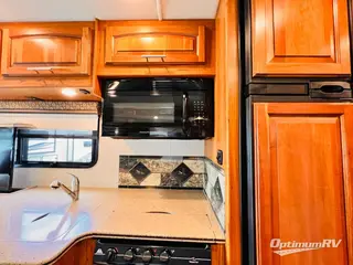 2016 Jayco Precept 35S RV Photo 3