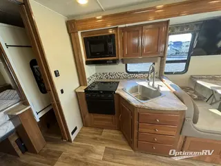 2019 Coachmen Pursuit 27DS RV Photo 3