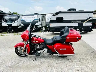 2023 Harley Davidson Ultra Limited ULTRA LIMITED RV Photo 3