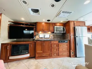 2016 Winnebago Forza 38R RV Photo 3