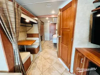 2016 Winnebago Forza 38R RV Photo 4