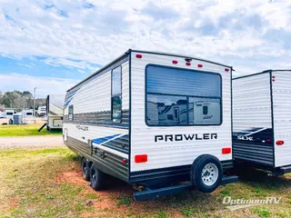 2022 Heartland Prowler 212RD RV Photo 2