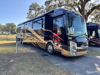 2017 Entegra Anthem 44B RV Photo 2