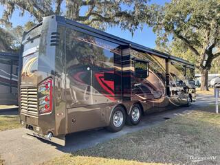 2017 Entegra Anthem 44B RV Photo 3