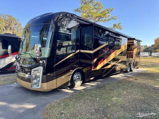 2017 Entegra Anthem 44B RV Photo 4