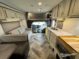 2020 Forest River Forester LE 2851SLE Ford RV Photo 3