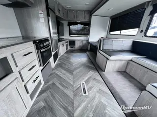 2022 Heartland Prowler 276RE RV Photo 4