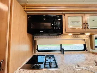 2021 Thor Four Winds 31WV RV Photo 3