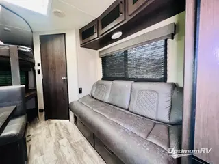 2022 Grand Design Transcend Xplor 247BH RV Photo 3