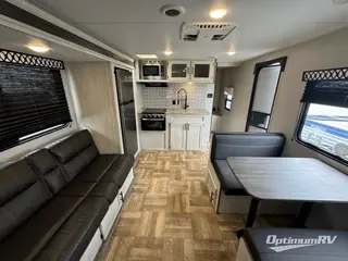 2022 Shasta Shasta 25RS RV Photo 4