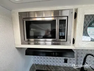 2022 Shasta Shasta 25RS RV Photo 3