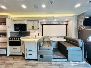 2022 Jayco Greyhawk 31F RV Photo 2