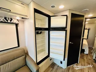 2022 Jayco Greyhawk 31F RV Photo 3