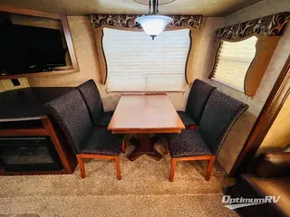 2014 Prime Time Crusader 290RLT RV Photo 2