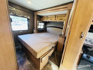 2017 Thor FREEDOM ELITE 26HE RV Photo 4