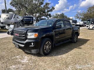 2016 General Motors GMC Canyon RV Photo 2