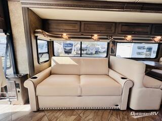 2016 Winnebago Forza 36G RV Photo 2