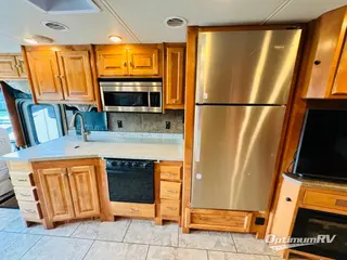 2015 Tiffin Allegro 31 SA RV Photo 3