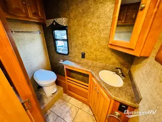 2015 Tiffin Allegro 31 SA RV Photo 4