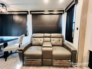 2024 Heartland Big Country 3900MO RV Photo 2