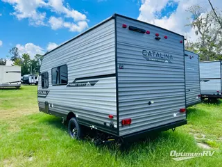 2024 Coachmen Catalina Summit Series 7 164BHX RV Photo 2