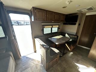 2018 Forest River Flagstaff Micro Lite 25KS RV Photo 2