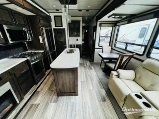 2022 Dutchmen Yukon 320RL RV Photo 2