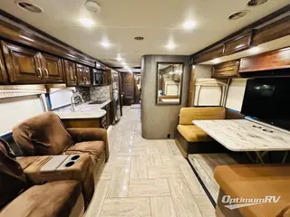 2019 Thor Aria 3401 RV Photo 2