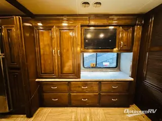 2019 Thor Aria 3401 RV Photo 4