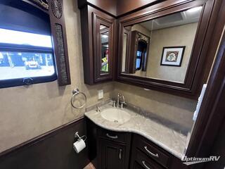 2014 Entegra Anthem 44B RV Photo 3