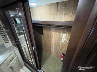 2014 Entegra Anthem 44B RV Photo 4