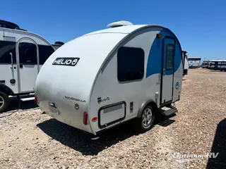 2021 HELIO O Series 02 RV Photo 2