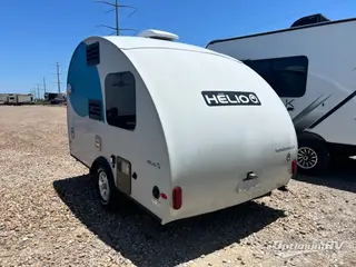 2021 HELIO O Series O2 RV Photo 2